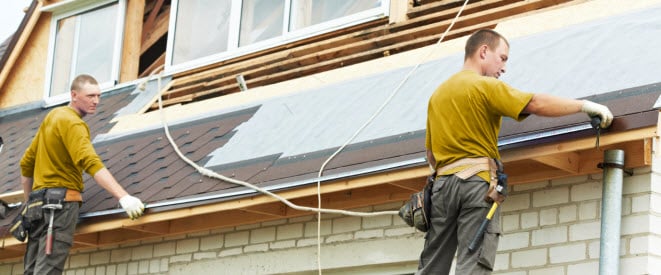 Slide of RA Gonzalez Construction