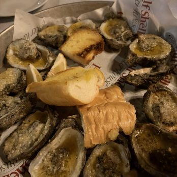Half Shell Oyster House - Seafood Near Me - Gulfport, Mississippi Half Shell Oyster House - Seafood Near Me - Gulfport, Mississippi