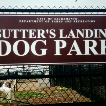 Sutter's Landing Park - Dog Park - Parks Near Me - Sacramento, California Sutter's Landing Park - Dog Park - Parks Near Me - Sacramento, California