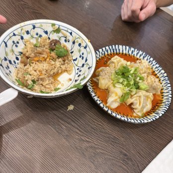 Class 302 Tea Cafe - Taiwanese Near Me - Irvine, California