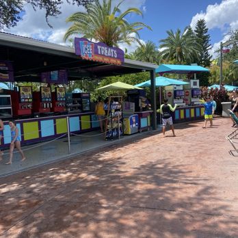 Aquatica Orlando - Water Parks Near Me - Orlando, Florida