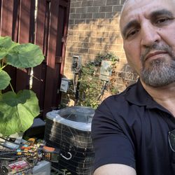 Abdul HVAC