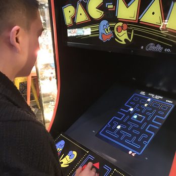 TK92 Korean BBQ - Free PacMan in the waiting room! - Korean Near Me - San Gabriel, California TK92 Korean BBQ - Free PacMan in the waiting room! - Korean Near Me - San Gabriel, California