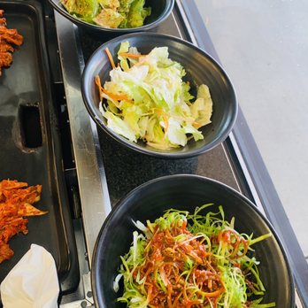 Miss Gogi - Salad - Korean Near Me - Atlanta, Georgia Miss Gogi - Salad - Korean Near Me - Atlanta, Georgia