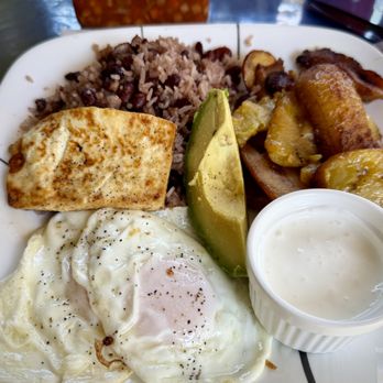 Comida Nica Las Gemelas - Nicaraguan Near Me - San Jose, California Comida Nica Las Gemelas - Nicaraguan Near Me - San Jose, California