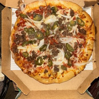 MARCO'S PIZZA - Updated December 2025 - 31 Photos & 55 Reviews