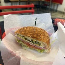 Melville Cafe - CLUB HAM