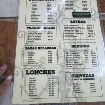 Los Faroles - Tacos Near Me - Guadalajara, JAL Los Faroles - Tacos Near Me - Guadalajara, JAL