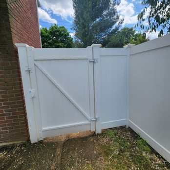 Ned Stevens Gutter Cleaning - Fence After - Gutter Services Near Me - Brentwood, New York Ned Stevens Gutter Cleaning - Fence After - Gutter Services Near Me - Brentwood, New York
