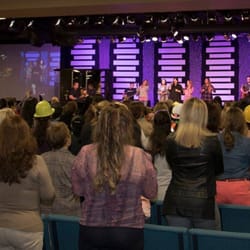Iglesia Doral Jesus Worship Center - Servicio de Alabanza y Adoración