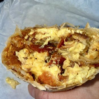 Frankie's - Sunrise Burrito - Breakfast & Brunch Near Me - Agoura Hills, California Frankie's - Sunrise Burrito - Breakfast & Brunch Near Me - Agoura Hills, California