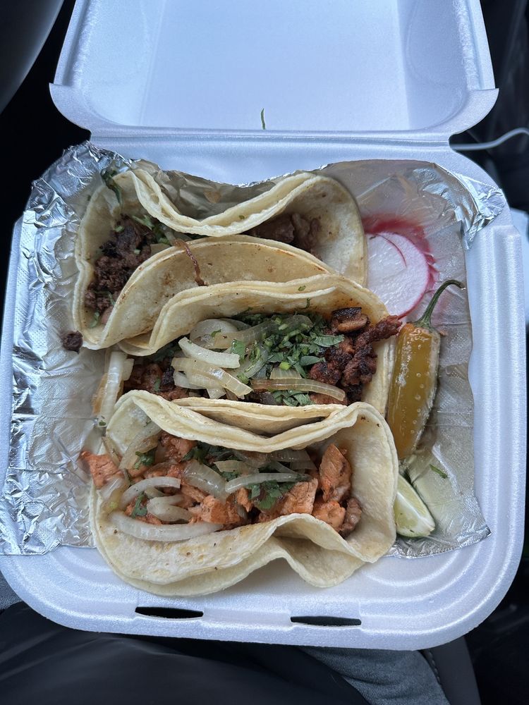 Taqueria El Quetzal