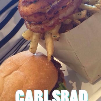 Burger Lounge - Burgers Near Me - Carlsbad, California