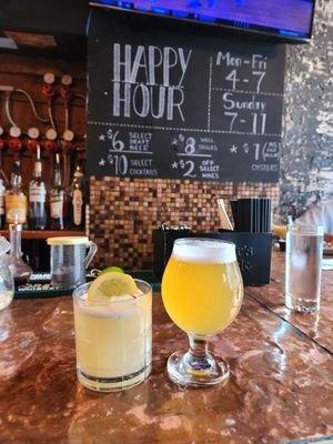 The Jeffrey Craft Beer & Bites by null