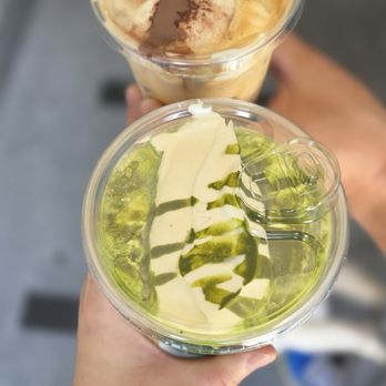 Yeems Coffee - Coffee & Tea Near Me - Gardena, California