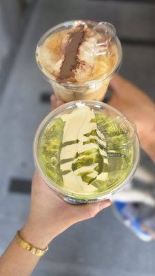 Yeems Coffee by null