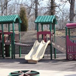 Webster Child Care Center