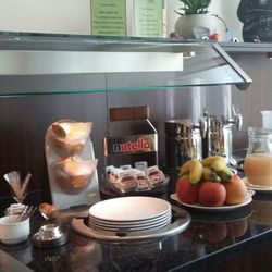 Heikotel - Hotel Wiki - Frühstücks-Buffet 10.4.18