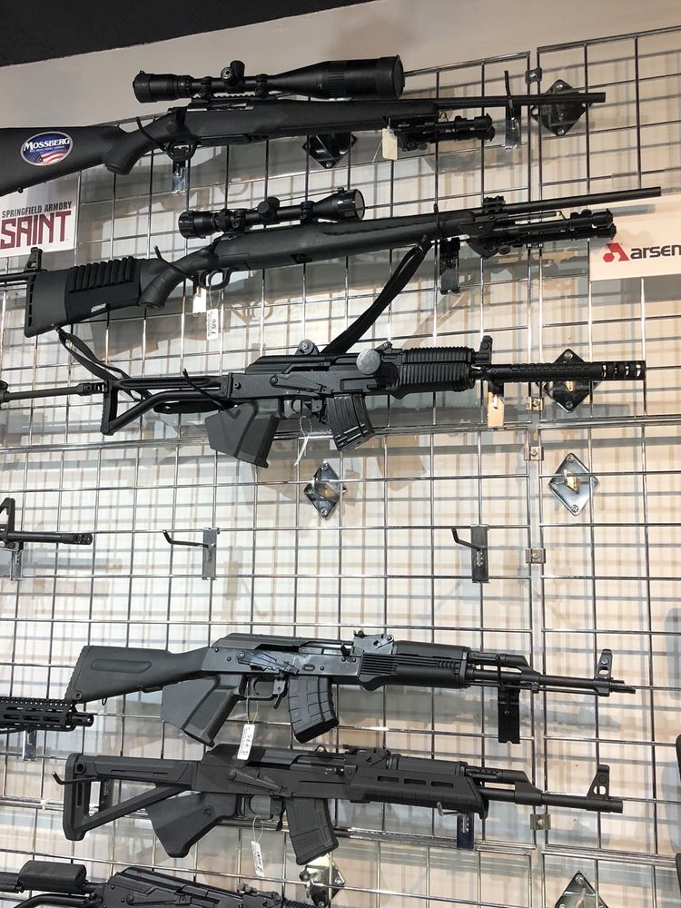 Burbank Ammo & Guns 904 Photos & 229 Reviews Guns & Ammo 1313 W Magnolia Blvd, Burbank, CA