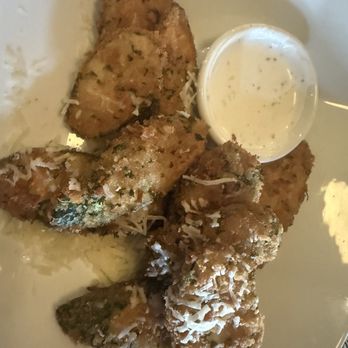 The Original Fish Company - Fried Zucchini - Seafood Markets Near Me - Los Alamitos, California