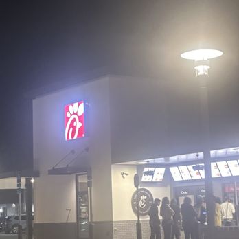 Chick-fil-A - Storefront - Fast Food Near Me - Riverside, California Chick-fil-A - Storefront - Fast Food Near Me - Riverside, California