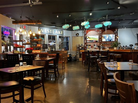 Oswego Noodle House by null