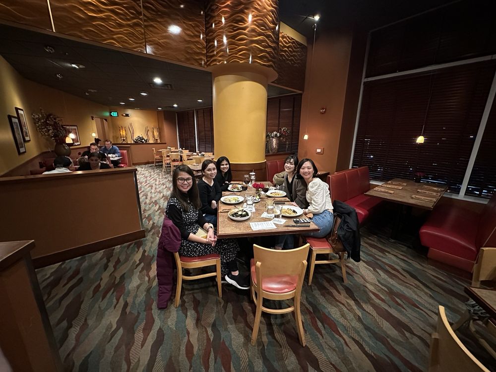 Matts Rotisserie & Oyster Lounge