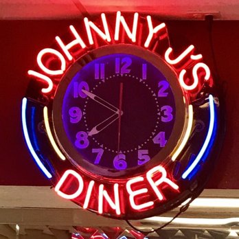 Johnny J's Diner - American Near Me - Casper, Wyoming Johnny J's Diner - American Near Me - Casper, Wyoming