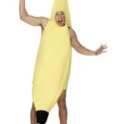 Fancy Dress Room - Lets Get Fancy Dressed - banana fancy dress costumes newcastle upon tyne