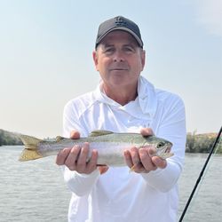 Wyoming Anglers
