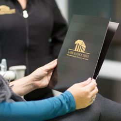 Lane & Associates Family Dentistry - Our assistants and treatment coordinators review all treatment plans with you.
