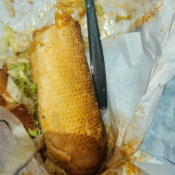 Captain Bill's Submarine - Brisket from hell - Sandwiches Near Me - Phoenix, Arizona