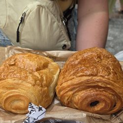Colombus Café