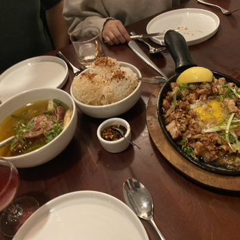 Musang Seattle - Filipino Near Me - Seattle, Washington Musang Seattle - Filipino Near Me - Seattle, Washington
