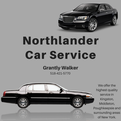 Northlander Car Service
