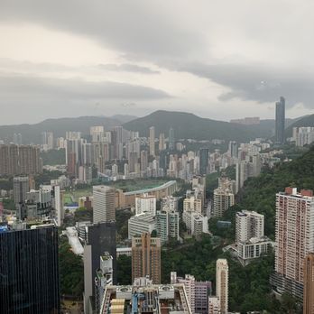 自助山 - International Near Me - Hong Kong, HK