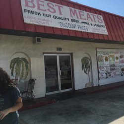 Best Meats - Checking this place out.