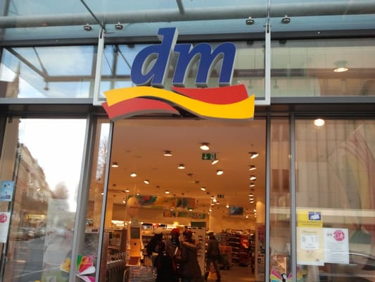 DM-DROGERIE MARKT - Updated July 2024 - Karl-Marx-Str. 92-98, Berlin ...