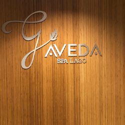g Aveda Spa Lago