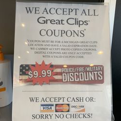 Great Clips