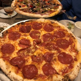 Pizza Nova - Pizza Near Me - San Diego, California