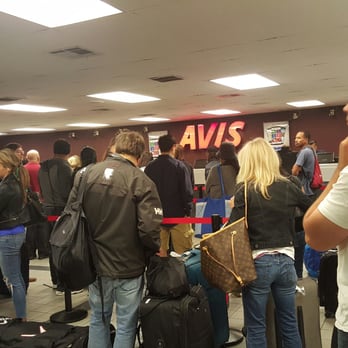 Avis - Car Rental Near Me - Los Angeles, California Avis - Car Rental Near Me - Los Angeles, California