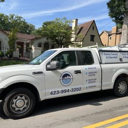 Work Truck