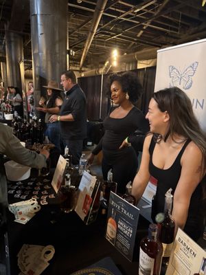 Southern Exchange Ballrooms by null