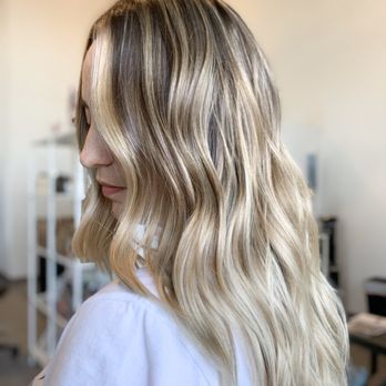 Brittany Ray Hair - Balayage - Hair Stylists Near Me - Norco, California Brittany Ray Hair - Balayage - Hair Stylists Near Me - Norco, California