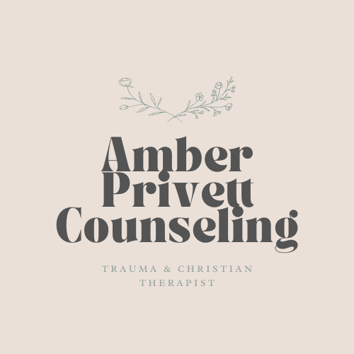 Amber Privett Counseling - grief counselor in Tampa, FL