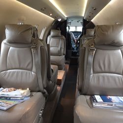 Northern Colorado Regional Airport - Another day of travel on private jets.....#1stworldproblems #humblebrag