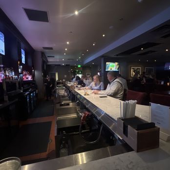 Social Restaurant & Bar - Bar area - New American Near Me - Newton, Massachusetts Social Restaurant & Bar - Bar area - New American Near Me - Newton, Massachusetts