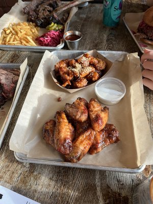 Izzy's Brooklyn Smokehouse by null