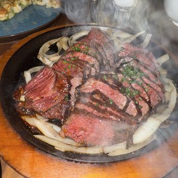 Danbi - Wagyu zabotan - Korean Near Me - Los Angeles, California Danbi - Wagyu zabotan - Korean Near Me - Los Angeles, California
